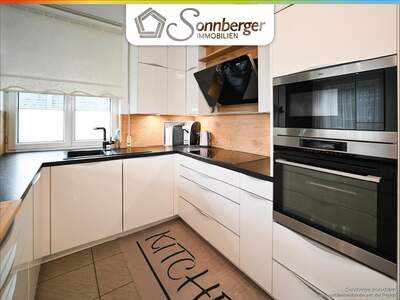 Terrassenwohnung kaufen in 4222 St. Georgen (Bild 4)