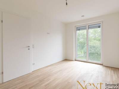 Wohnung mit Balkon mieten in 4020 Linz (Bild 4)