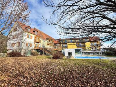 Gewerbeobjekt kaufen in 8224 Kaindorf