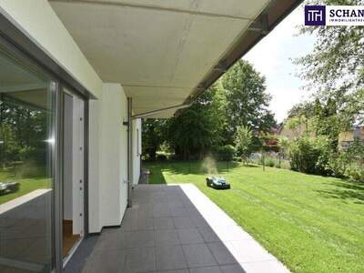 Terrassenwohnung kaufen in 8045 Graz (Bild 1)