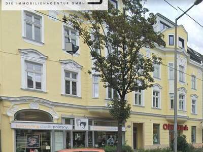 Gewerbeobjekt kaufen in 1180 Wien