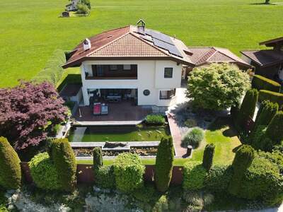 Haus provisionsfrei kaufen in 6322 Kirchbichl