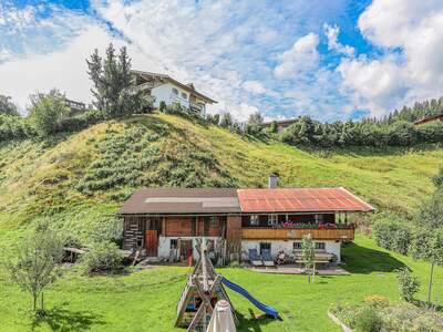 Bauernhaus kaufen in 6391 Fieberbrunn (Bild 4)