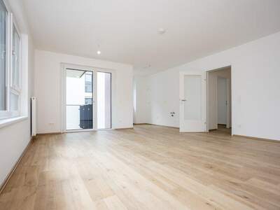Terrassenwohnung kaufen in 2700 Wr. Neustadt (Bild 4)