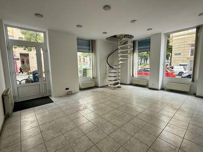 Gewerbeobjekt mieten in 1030 Wien (Bild 3)