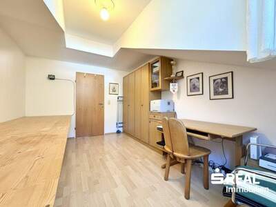 Terrassenwohnung kaufen in 6170 Zirl (Bild 5)