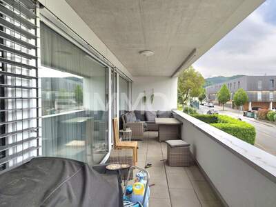 Terrassenwohnung kaufen in 6840 Götzis (Bild 1)