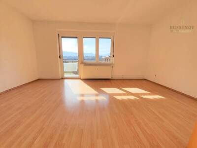 Wohnung mieten in 9020 Klagenfurt
