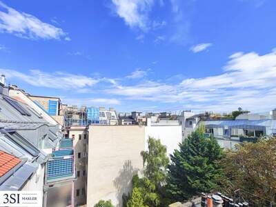 Altbauwohnung kaufen in 1150 Wien (Bild 5)