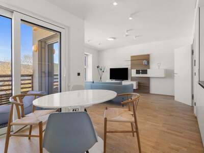 Terrassenwohnung kaufen in 9220 Velden (Bild 3)