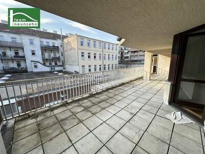 Terrassenwohnung mieten in 1160 Wien (Bild 4)