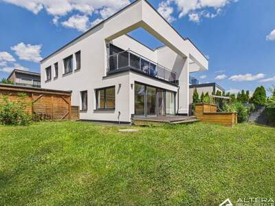 Wohnung kaufen in 8054 Graz