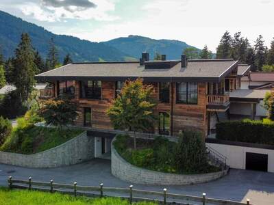 Haus mieten in 6353 Going