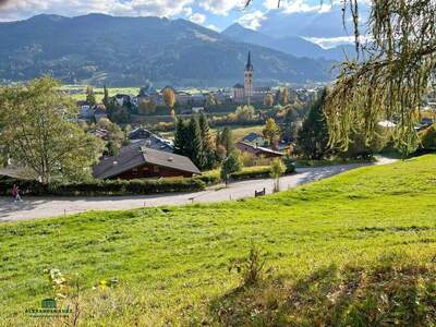 Grundstück kaufen in 5550 Radstadt