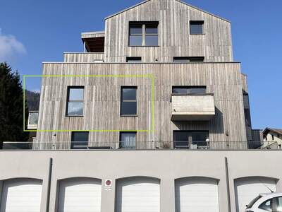 Apartment provisionsfrei mieten in 6335 Thiersee