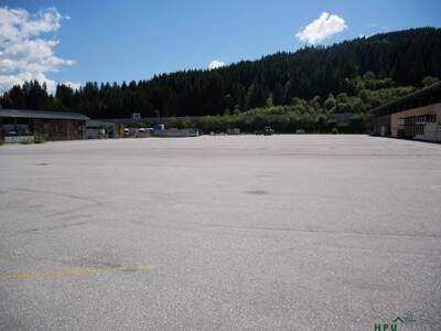 Grundstück mieten in 5542 Reitdorf