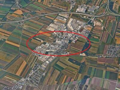 Gewerbeobjekt kaufen in 2201 Seyring