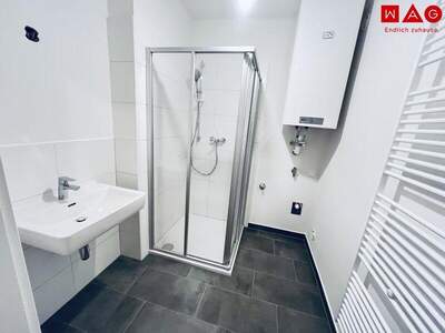 Terrassenwohnung mieten in 8792 St. Peter (Bild 4)