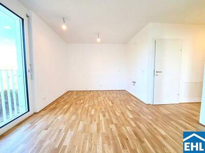 Terrassenwohnung kaufen in 1210 Wien (Bild 5)