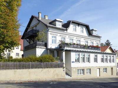 Terrassenwohnung kaufen in 1140 Wien (Bild 1)