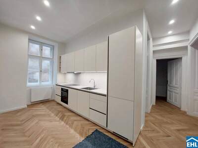 Mietwohnung in 1010 Wien