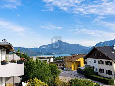 Wohnung kaufen in 5310 Mondsee
