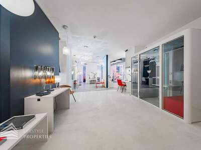 Gewerbeobjekt mieten in 1010 Wien