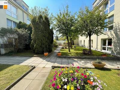 Eigentumswohnung in 1230 Wien