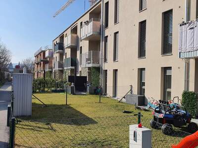 Terrassenwohnung mieten in 3500 Krems (Bild 4)