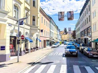 Gewerbeobjekt mieten in 9020 Klagenfurt