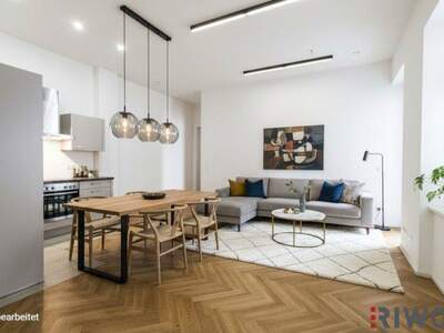 Terrassenwohnung kaufen in 1150 Wien (Bild 1)
