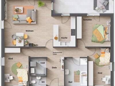 Haus kaufen in 6020 Innsbruck (Bild 3)