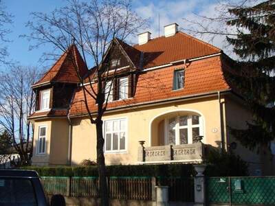 Wohnung mit Balkon mieten in 2500 Baden (Bild 2)