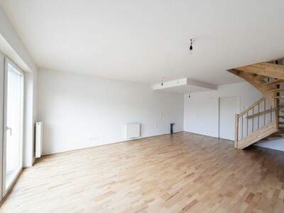 Terrassenwohnung mieten in 3386 Hafnerbach (Bild 2)