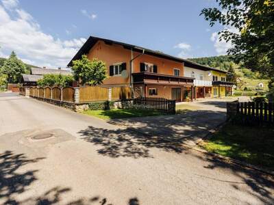 Haus kaufen in 8103 Hörgas