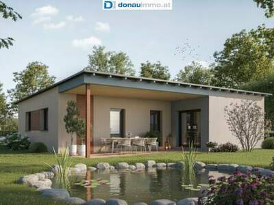 Haus kaufen in 2753 Markt Piesting
