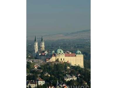 Mietwohnung in 3400 Klosterneuburg