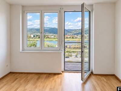 Wohnung mit Balkon mieten in 4020 Linz (Bild 4)