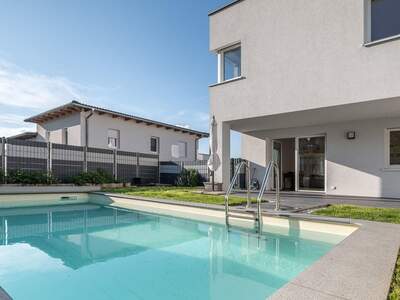 Haus mit Garten kaufen in 4209 Engerwitzdorf