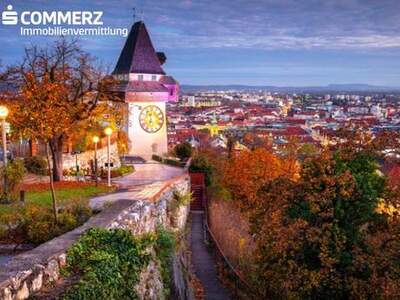 Mietwohnung in 8020 Graz