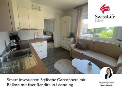 Etagenwohnung kaufen in 4060 Leonding