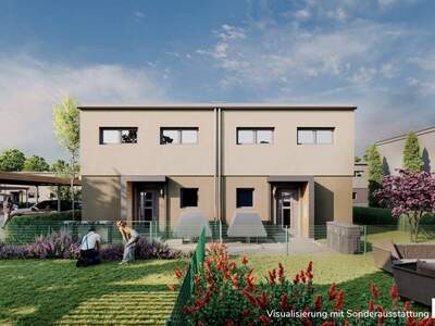 Haus kaufen in 2203 Großebersdorf