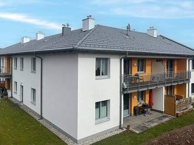 Wohnung mieten in 3945 Hoheneich