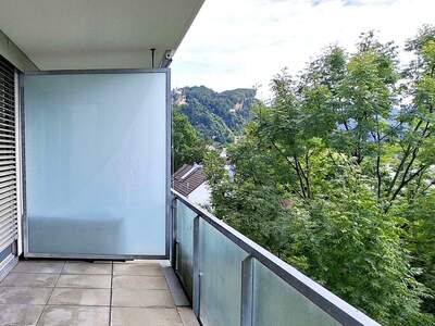 Altbauwohnung mit Balkon mieten in 6900 Bregenz (Bild 2)