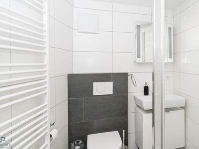 Altbauwohnung mieten in 5400 Hallein (Bild 3)