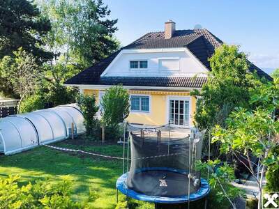 Haus kaufen in 2751 Steinabrückl (Bild 1)