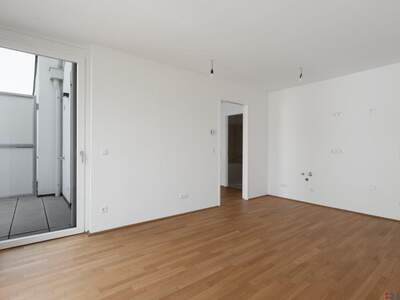 Wohnung mit Balkon kaufen in 1210 Wien (Bild 4)