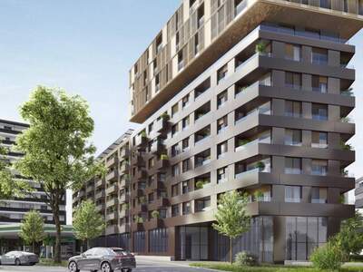 Gewerbeobjekt mieten in 1100 Wien (Bild 1)