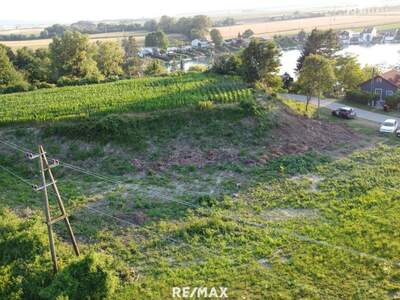 Grundstück kaufen in 2491 Neufeld