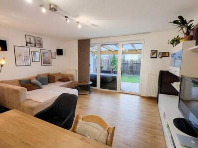 Haus kaufen in 5201 Seekirchen